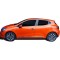 Renault Clio 5 Krom Kapı Kolu 2019 Üzeri Uyumlu Paslanmaz Çelik 