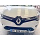 Renault Clio 4 Krom Ön Panjur 2012-2019 Model Aralığı Uyumlu
