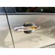 Toyota Rav4 Krom Kapı Kolu 2006-2012 Uyumlu