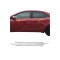 Toyota Corolla 2013-2017 Uyumlu Krom Cam Çıtası