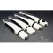 Toyota Avensis Krom Kapı Kolu 2003-2008 Uyumlu