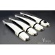 Toyota Avensis Krom Kapı Kolu 2003-2008 Uyumlu