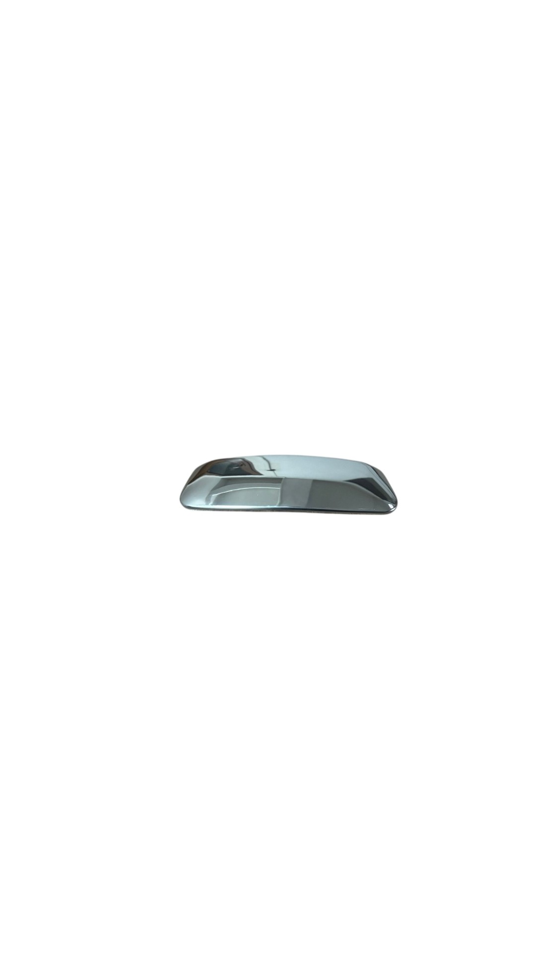 Opel Corsa D Krom Bagaj Açma Nikelajı 2006-2015 Model Uyumlu