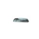 Opel Corsa D Krom Bagaj Açma Nikelajı 2006-2015 Model Uyumlu