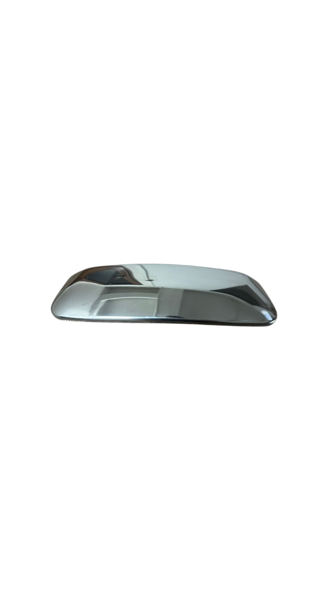 Opel Corsa D Krom Bagaj Açma Nikelajı 2006-2015 Model Uyumlu