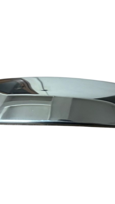 Opel Corsa D Krom Bagaj Açma Nikelajı 2006-2015 Model Uyumlu 