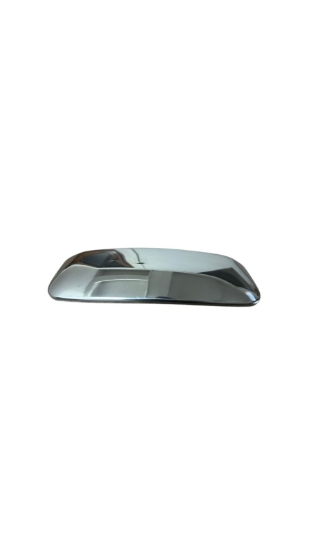 Opel Corsa D Krom Bagaj Açma Nikelajı 2006-2015 Model Uyumlu 