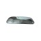 Opel Corsa D Krom Bagaj Açma Nikelajı 2006-2015 Model Uyumlu 