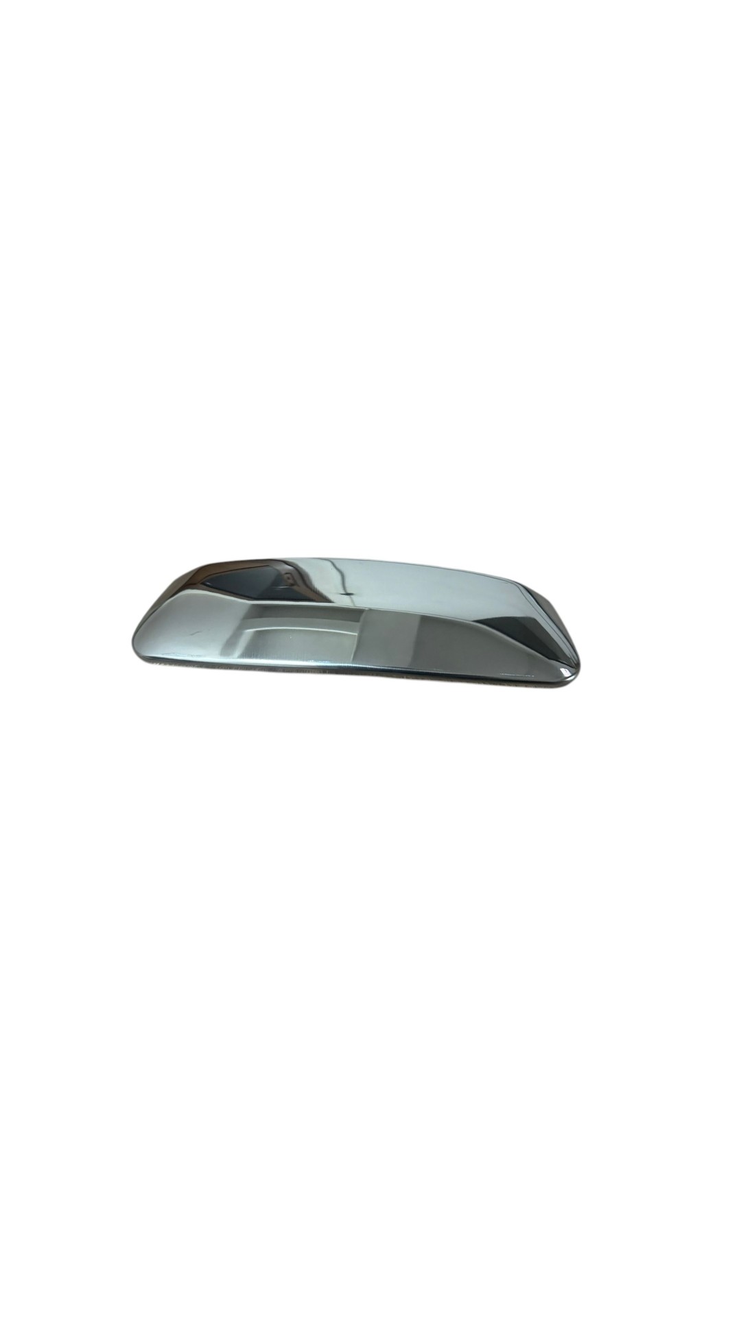Opel Corsa D Krom Bagaj Açma Nikelajı 2006-2015 Model Uyumlu