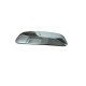 Opel Corsa D Krom Bagaj Açma Nikelajı 2006-2015 Model Uyumlu
