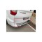 Ford Courier Krom Arka Tampon Eşiği 2014-2023 Model Uyumlu 