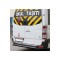 Volkswagen Crafter Bagaj Çıtası 2006-2017 Model Aralığı Uyumlu 