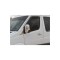 Volkswagen Crafter Krom Parlak Ayna Kapağı 2006-2017 Model Aralığı Uyumlu