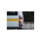 Volkswagen Crafter Krom Parlak Stop Çerçevesi 2007-2017 Model Aralığı Uyumlu