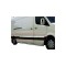 Volkswagen Crafter Yan Kapı Çıtası Uzun Şase 2006-2017