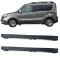 Fiat Doblo Prolüx Yan Basamak 2010 Üzeri 