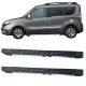 Fiat Doblo Prolüx Yan Basamak 2010 Üzeri Fiat Doblo Prolüx Yan Basamak 2010 Üzeri