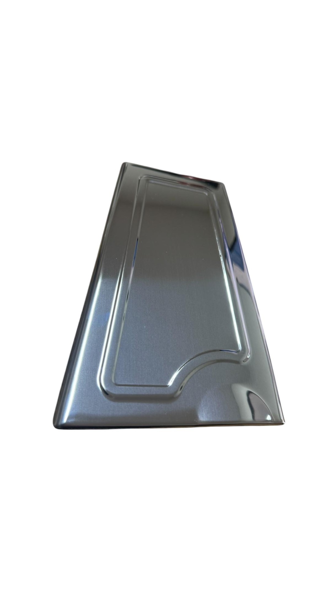 Ford Transit Krom Depo Kapağı 2003-2013 Uyumlu