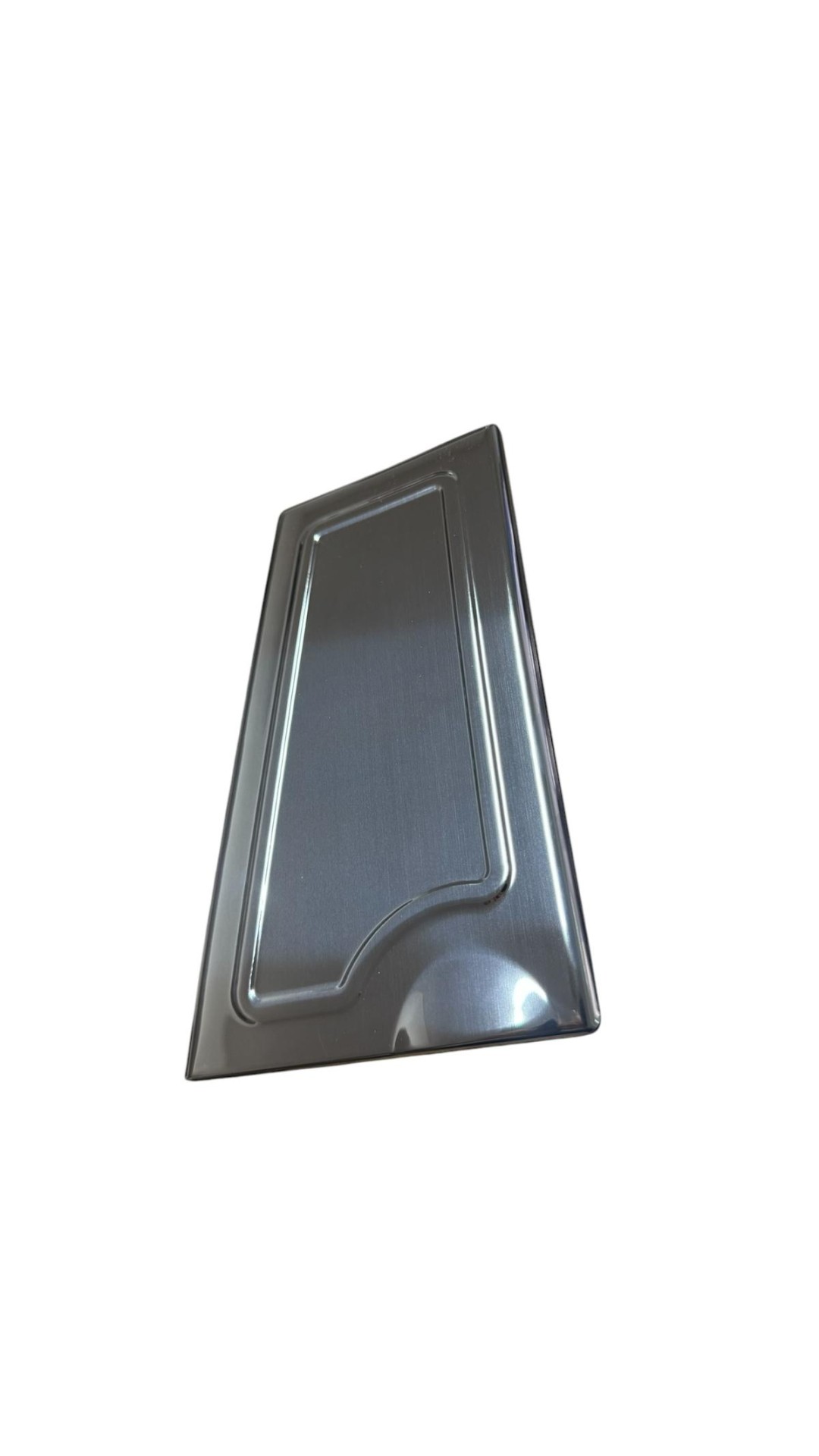 Ford Transit Krom Depo Kapağı 2003-2013 Uyumlu
