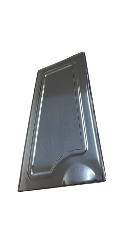 Ford Transit Krom Depo Kapağı 2003-2013 Uyumlu 