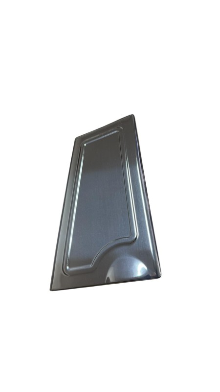 Ford Transit Krom Depo Kapağı 2003-2013 Uyumlu 