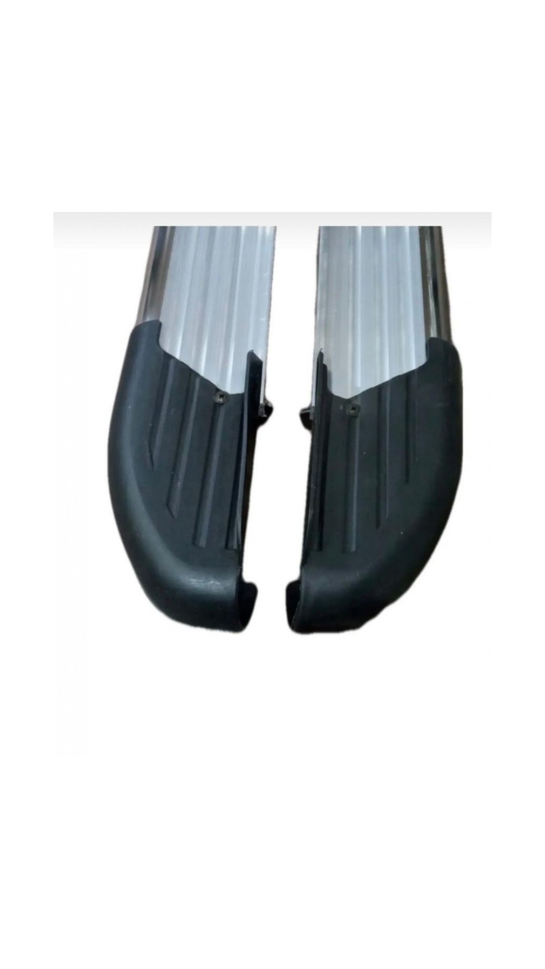 Renault Kango Krom Yan Basamak 1997-2007 Model Aralığı Uyumlu