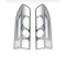 Peugeot Boxer Krom Stop Çerçevesi 2006-2014 Model Aralığı Uyumlu 