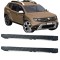 Dacia Duster Prolüx Yan Basamak 20108-2023 Uyumlu 