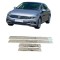 Volkswagen Passat B8.5 Krom Kapı Eşiği 2019 Üzeri 