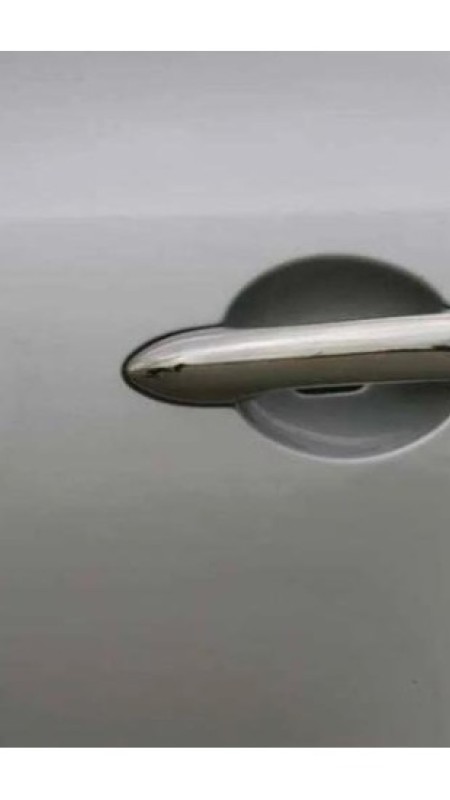 Renault Fluence Krom Kapı Kolu Tek Sensörlü 2010 Üzeri 