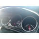 Renault Megane 4 Krom Gösterge Çerçevesi 2016-2023 Model Aralığı Uyumlu