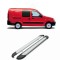 Renault Kango Krom Yan Basamak 1997-2007 Model Aralığı Uyumlu