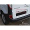 Renault Kangoo Krom Bagaj Çıtası 2008 Üzeri Uyumlu 
