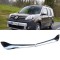 Renault Kangoo Krom Ön Panjur 2013 Üzeri Paslanmaz Çelik 