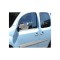 Renault Kangoo Krom Ayna Kapağı 2008-2013 Uyumlu 