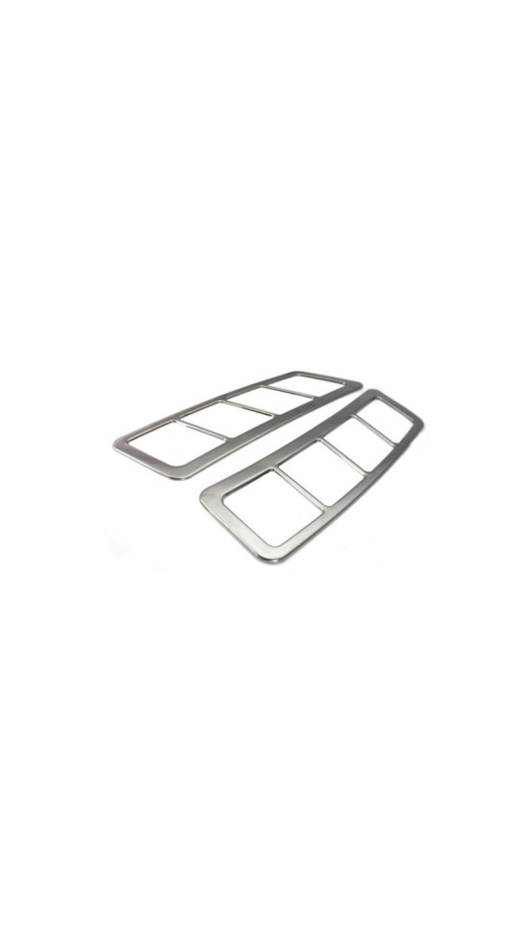 Ford Transit Krom Havalandırma Izgarası 2014-2023 Model Aralığı Uyumlu