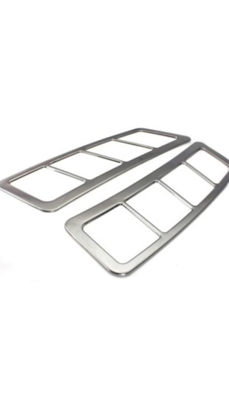 Ford Transit Krom Havalandırma Izgarası 2014-2023 Model Aralığı Uyumlu
