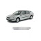 Renault Laguna 2 Krom Cam Çıtası 2003-2008 Model Aralığı Uyumlu Parlak Paslanmaz Çelik 