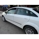 Fiat Linea Krom Cam Çıtası 8 Parça 2007 Üzeri Uyumlu Parlak Paslanmaz Çelik