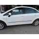 Fiat Linea Krom Cam Çıtası 8 Parça 2007 Üzeri Uyumlu Parlak Paslanmaz Çelik