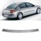 Renault Megane 2 Krom Arka Tampon Eşiği 2004-2010 Model Aralığı Uyumlu
