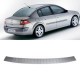 Renault Megane 2 Krom Arka Tampon Eşiği 2004-2010 Model Aralığı Uyumlu Renault Megane 2 Krom Arka Tampon Eşiği 2004-2010 Model Aralığı Uyumlu