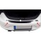 Renault Megane 4 Krom Arka Tampon Eşiği 2016-2023 Model Aralığı Uyumlu