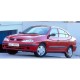 Renault Megane 1 Krom Cam Çıtası 1996-2004 Model Aralığı Uyumlu