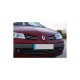 Renault Megane 2 Krom Ön Panjur 4 Parça 2006-2010 Model Aralığı Uyumlu Parlak Paslanmaz Çelik Renault Megane 2 Krom Ön Panjur 4 Parça 2006-2010 Model Aralığı Uyumlu Parlak Paslanmaz Çelik