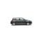 Renault Megane 2 HB Krom Cam Çıtası 2004-2010 Model Aralığı Uyumlu Parlak Paslanmaz Çelik 