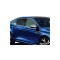 Renault Megane 4 Krom Cam Çıtası 2016-2023 Model Aralığı Uyumlu 