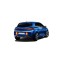 Renault Megane 4 Hb Krom Bagaj Alt Çıtası 2016 Üzeri Uyumlu 