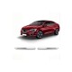 Renault Megane 4 Krom Yan Çamurluk 2016-2020 Model Aralığı Uyumlu Renault Megane 4 Krom Yan Çamurluk 2016-2020 Model Aralığı Uyumlu