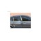 Renault Megane 2 Sedan Krom Kapı Direği 2004-2010 Model Aralığı Uyumlu